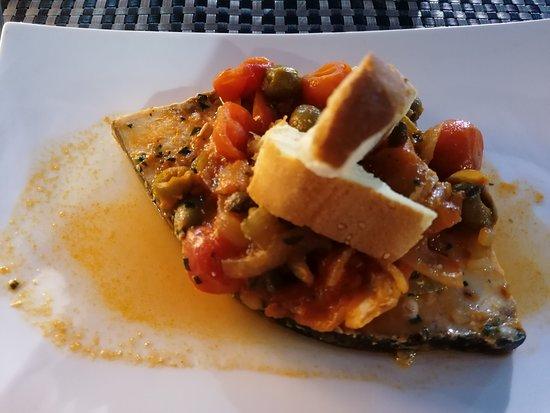 Makanan ristorante pizzeria