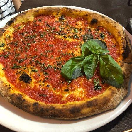 acqua e farina pizza e sfizi