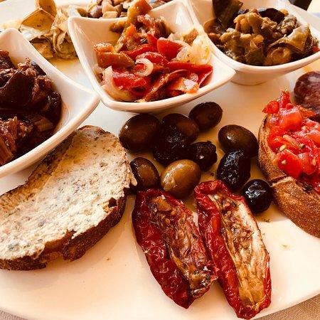 Il Baglio Antico di Maria