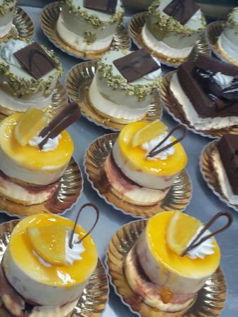 Pasticceria Cammareri