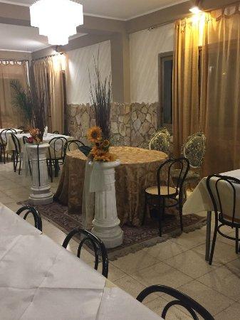 La Columbrina S.A.S. Di Candela Rosario E C