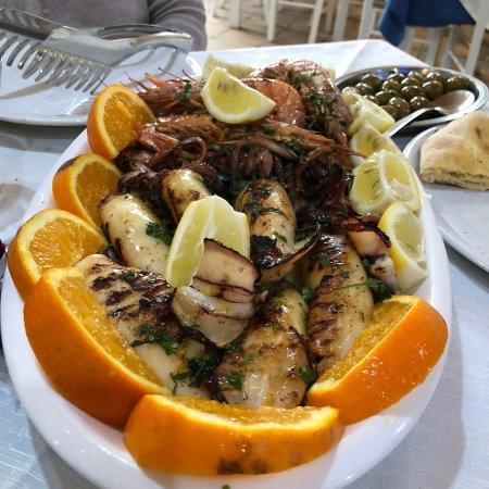 Sole E Luna Da Gianpiero