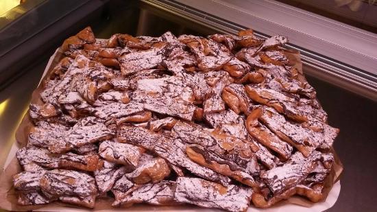 Panificio Sforno Subito