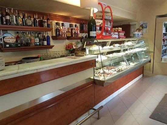 Extra Bar Di Vito Conforto & C. Sas