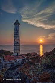 Faro Punta Gavazzi