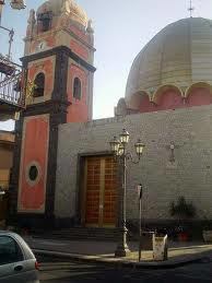 Parrocchia S.Mauro Abate