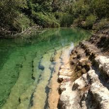Riserva Naturale Orientata Pantalica, Valle dell'Anapo e Torrente Cava Grande