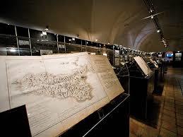 Museo dei viaggiatori in Sicilia