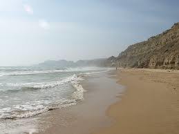 Spiaggia di Giallonardo