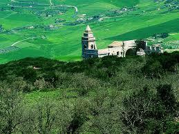 Riserva naturale orientata Monte Genuardo e Santa Maria del Bosco