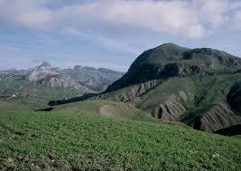 Riserva naturale integrale Monte Conca