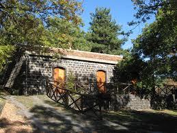 Punto Base n.16 - Rifugio Pietracannone