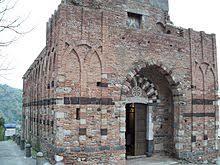 Chiesa dei Santi Pietro e Paolo d'Agrò