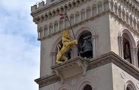 Orologio Astronomico del Duomo di Messina