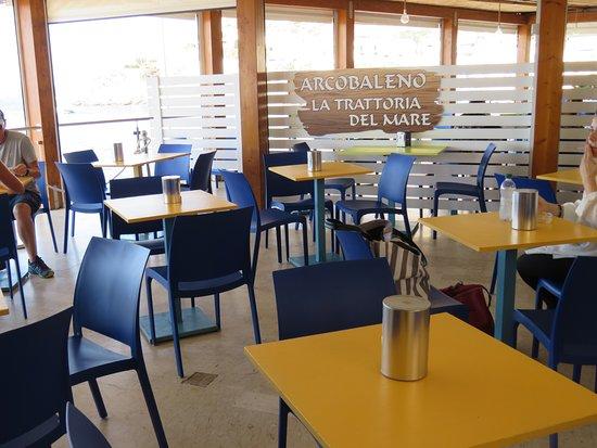 Risto Bar Arcobaleno