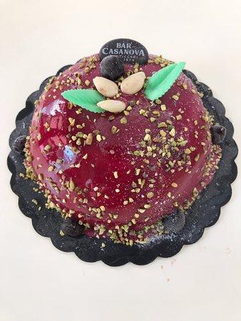 Casanova Salvatore Bar Pasticceria