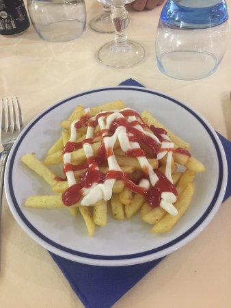 Ristorante Pizzeria La Conchiglia