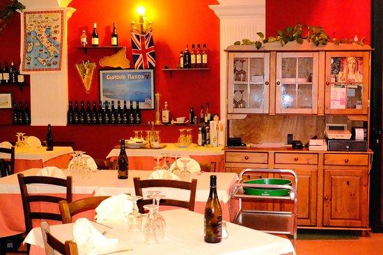 La Capannina Ristorante