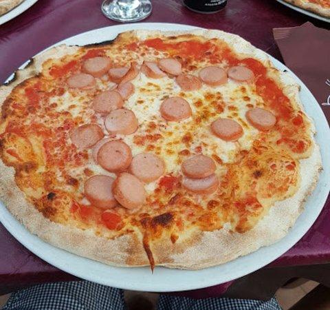 Pizzeria Ristorante Bar Paradise