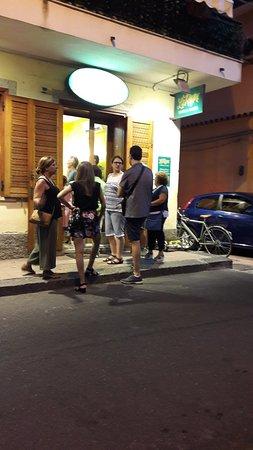 La Rupe Tavola calda di Caminiti Nunzio