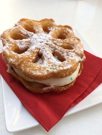 Antico Bar del Corso di Cassata Mauro