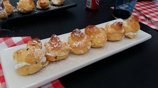 Enosteria La Schiscetta