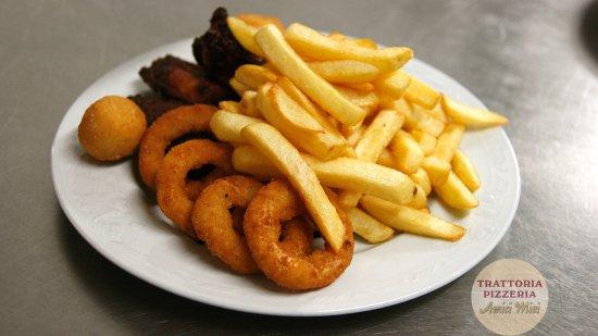 Amici Miei Trattoria Pizzeria