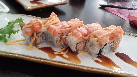 Ristorante Hana Sushi