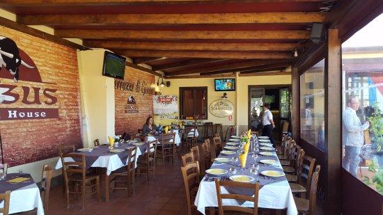 Le terrazze Di Giufà