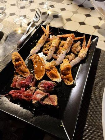 I sapori di Donna Concetta