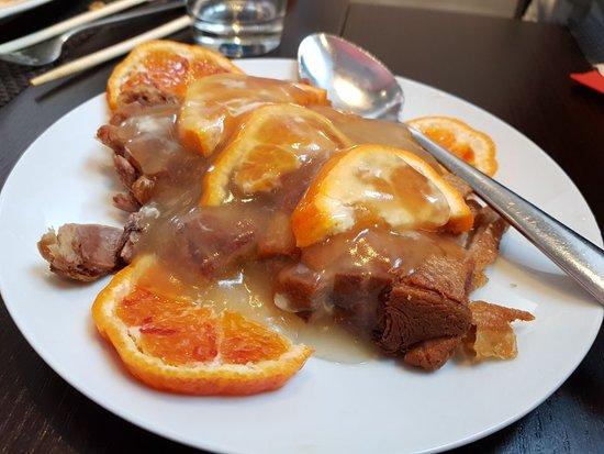 Ristorante Grande Cina