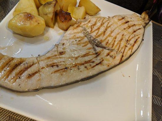 Trattoria Il Girasole di La Vecchia Paolo