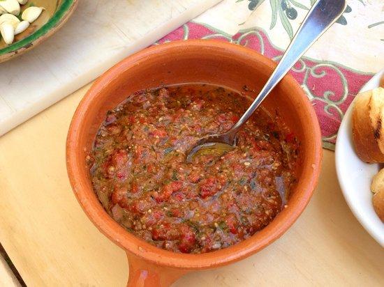 Azienda Fontanasalsa