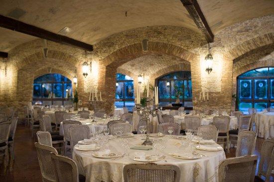 Parco Chiaramontano La Segreta