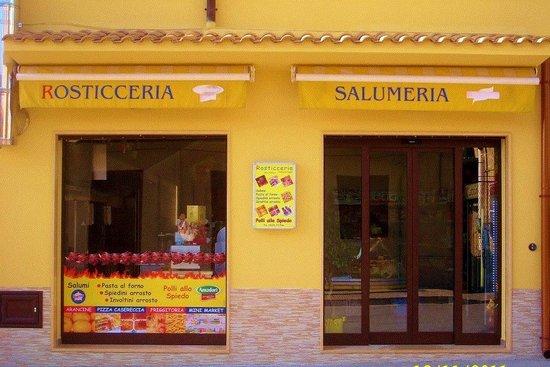 Rosticceria di Calogero Napoli