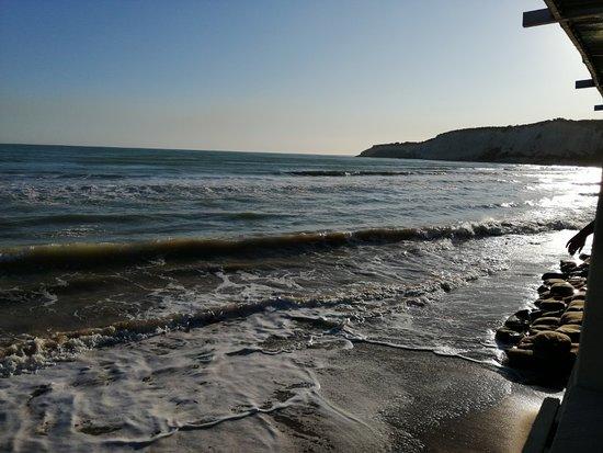 Ristorante dell Lido Bellevue