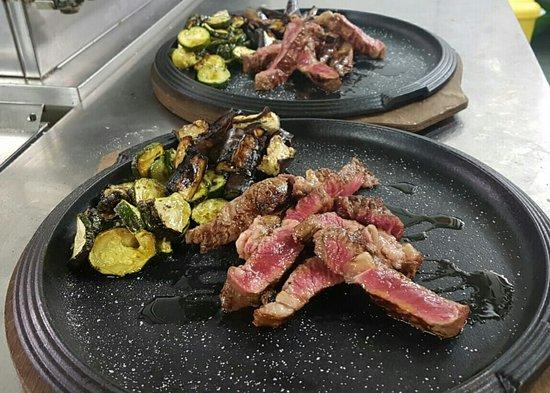 Coltello e Forchetta Gastronomia