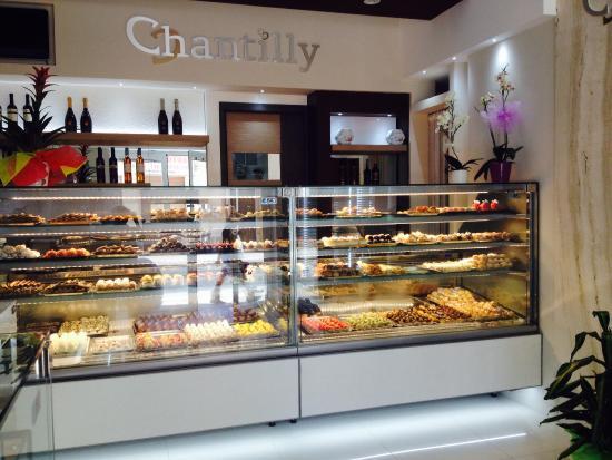 Chantilly di Di liberto Nunzia