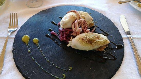 Agriturismo Serra San Biagio