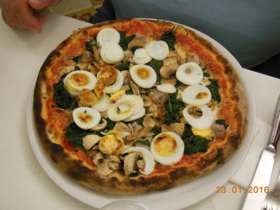 Ristorante Pizzeria "Lo Zenzero"