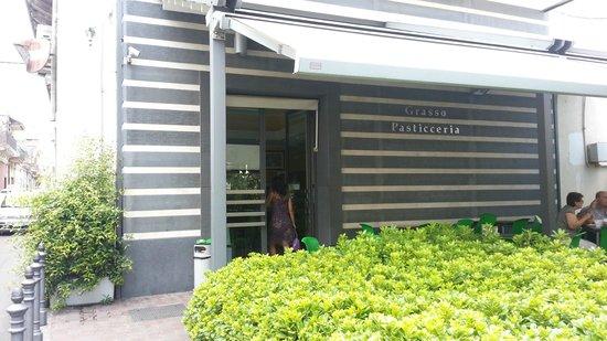 Pasticceria Grasso