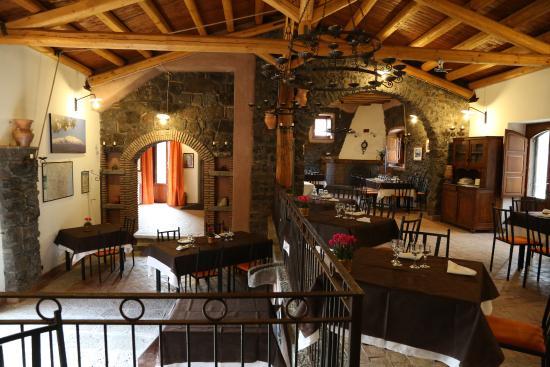 Casale Serra Pizzuta