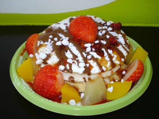 Yogurtlandia I Portali