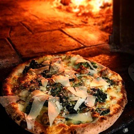 Pizzeria Antico Casale Borghese