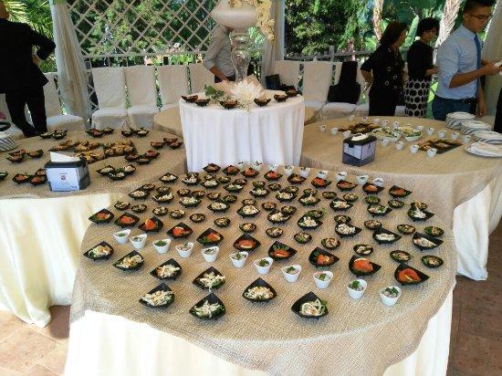 Parco ricevimenti Certosa dei Cavalieri