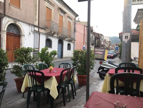 Trattoria Pizzeria Da Peppe