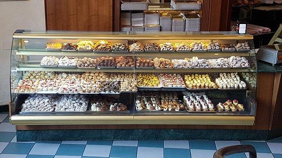 Bar Sport di Ferlito