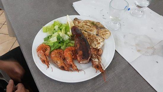 Ristorante Pizzeria Belvedere