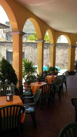 Caffetteria Amaro Dolce