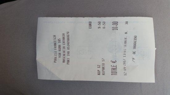 Gastronomia Sapori E Profumi